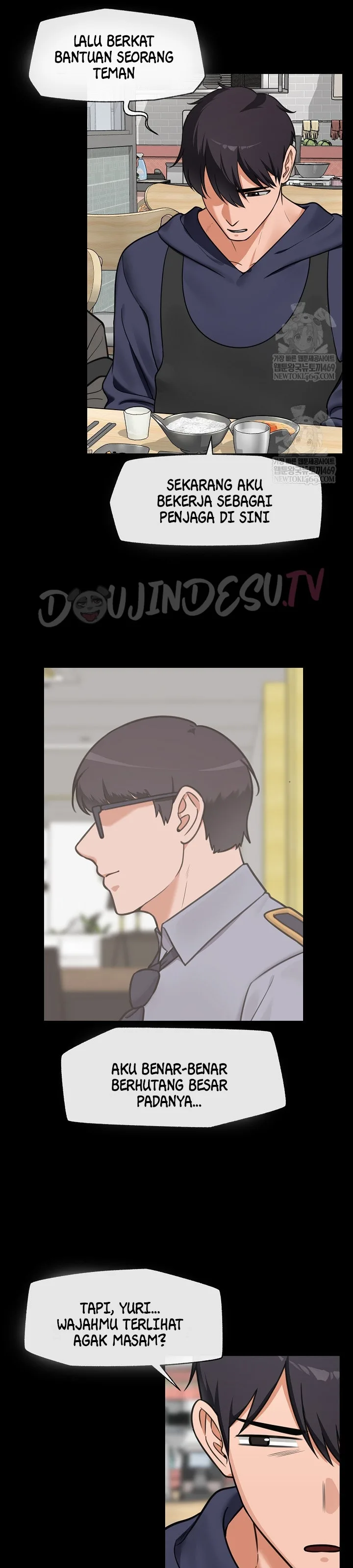 Hypnotic Guard - Page 16